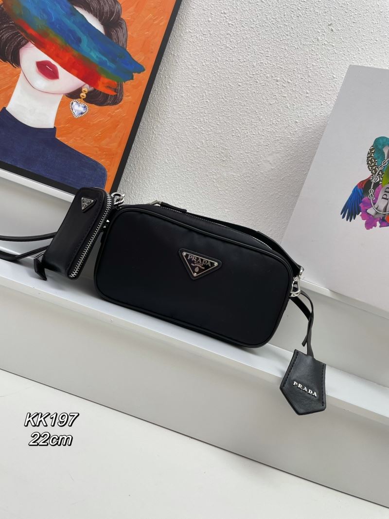 Prada Satchel Bags